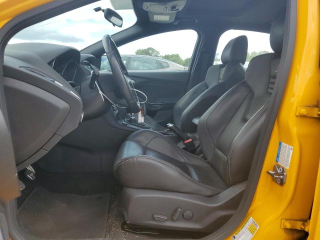 Photo 7 from auction – 2016 FORD FOCUS ST with VIN 1FADP3L93GL273831