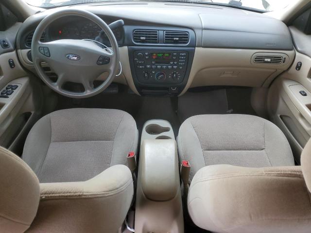 Photo 8 from auction – 2000 FORD TAURUS SE with VIN 1FAFP53U0YG268444