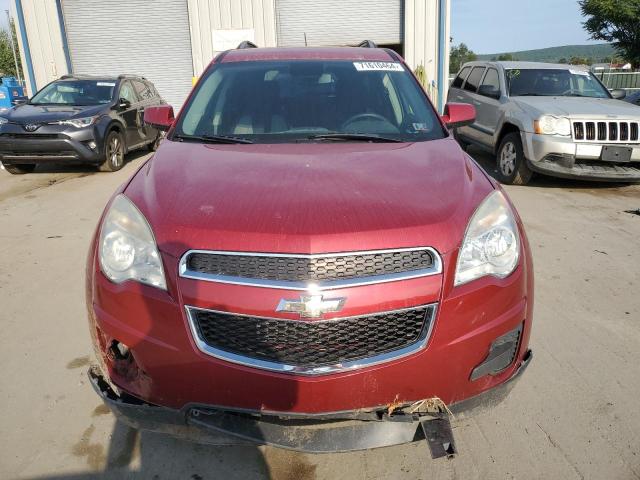 Photo 5 from auction – 2015 CHEVROLET EQUINOX LT with VIN 2GNFLFEK6F6223469