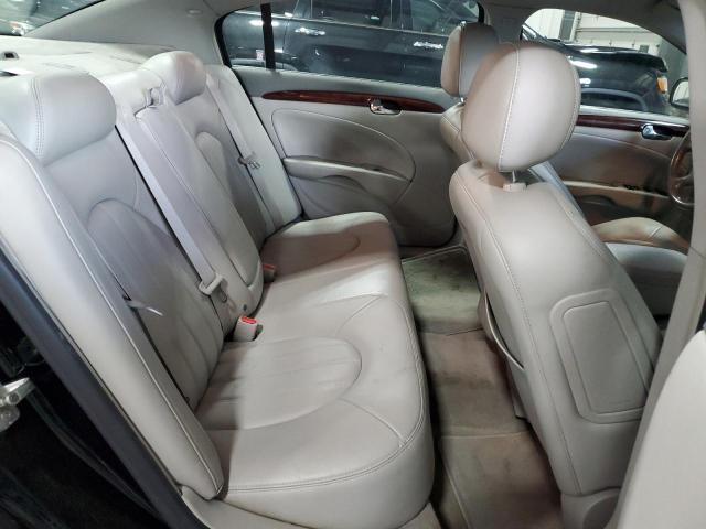 Photo 10 from auction – 2007 BUICK LUCERNE CX with VIN 1G4HD57287U155812