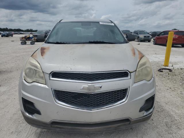 Photo 5 from auction – 2012 CHEVROLET EQUINOX LS with VIN 2GNALBEK1C6358082