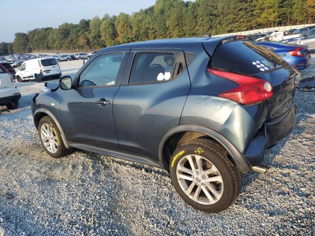 Photo 2 from auction – 2011 NISSAN JUKE S with VIN JN8AF5MR2BT023214