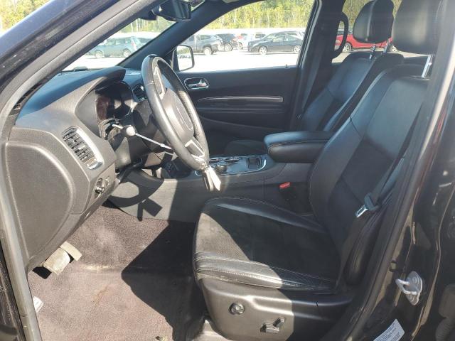 Photo 7 from auction – 2016 DODGE DURANGO SX with VIN 1C4RDJAG7GC360372