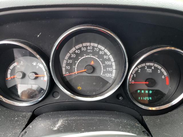 Photo 9 from auction – 2011 DODGE CALIBER EX with VIN 1B3CB3HA0BD268808