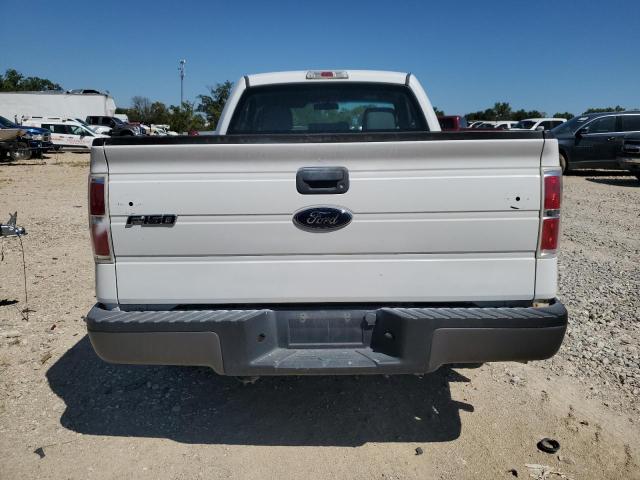 Photo 6 from auction – 2012 FORD F150 with VIN 1FTMF1CM0CKD97948