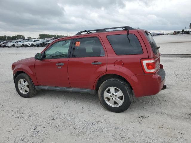 Photo 2 from auction – 2011 FORD ESCAPE XLT with VIN 1FMCU9D70BKA12553