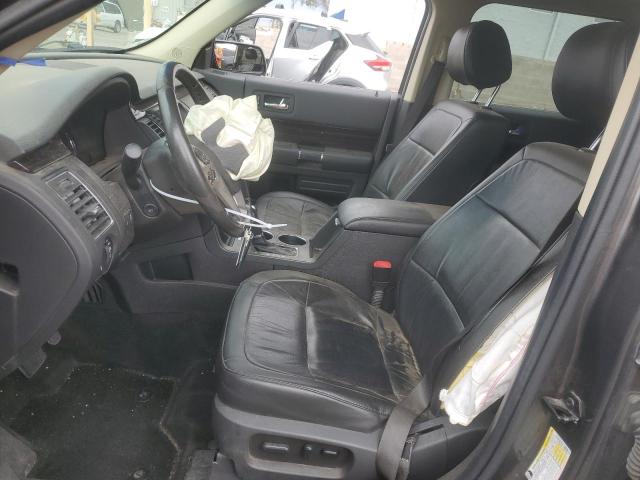 Photo 7 from auction – 2016 FORD FLEX SEL with VIN 2FMGK5C81GBA01864