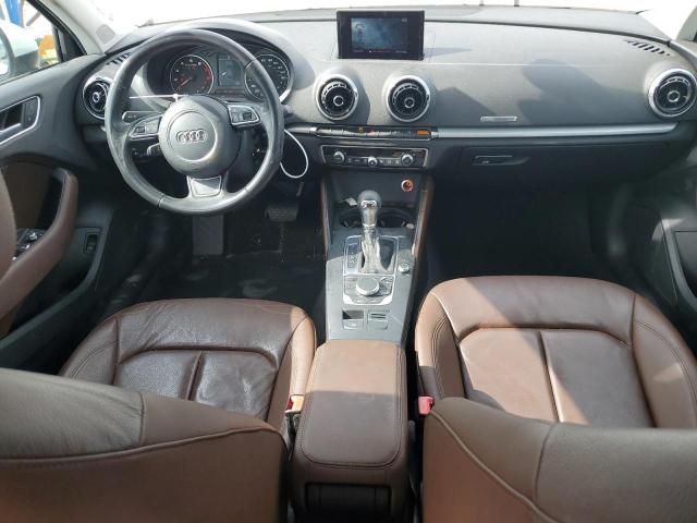 Photo 8 from auction – 2016 AUDI A3 PREMIUM with VIN WAUA7GFF4G1114685