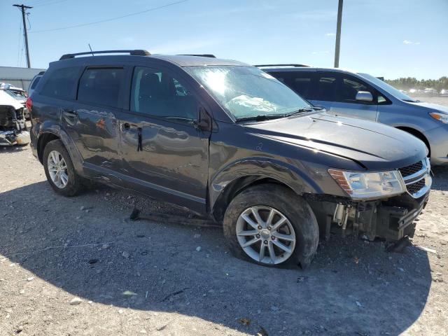 Photo 4 from auction – 2017 DODGE JOURNEY SX with VIN 3C4PDDBG4HT528868