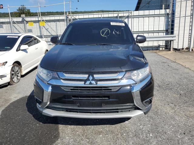 Photo 5 from auction – 2016 MITSUBISHI OUTLANDER with VIN JA4AZ3A30GZ014937