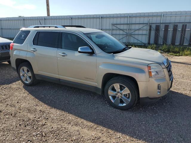Photo 4 from auction – 2015 GMC TERRAIN SL with VIN 2GKFLYE38F6126856