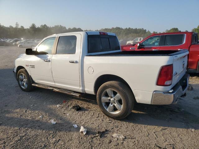 Photo 2 from auction – 2017 RAM 1500 SLT with VIN 3C6RR7LT5HG642918