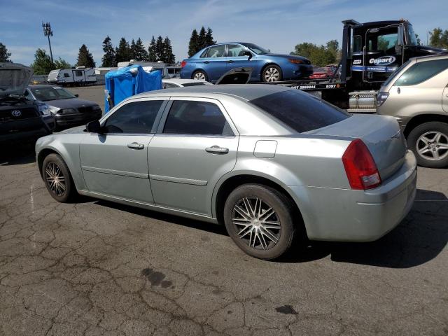 Photo 2 from auction – 2005 CHRYSLER 300 with VIN 2C3JA43R55H137882