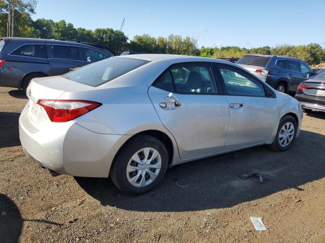 Photo 3 from auction – 2016 TOYOTA COROLLA L with VIN 5YFBURHEXGP504086