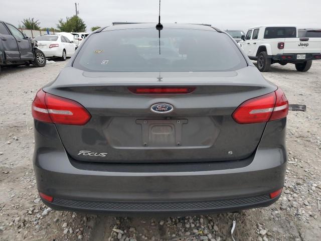 Photo 6 from auction – 2017 FORD FOCUS SE with VIN 1FADP3F27HL257809