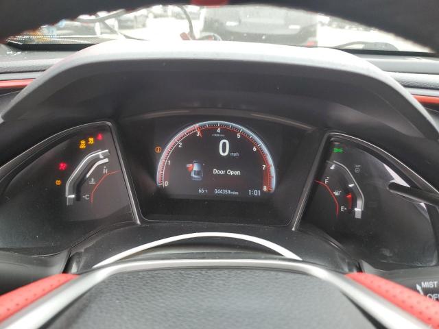 Photo 9 from auction – 2019 HONDA CIVIC SI with VIN 2HGFC3A5XKH751376
