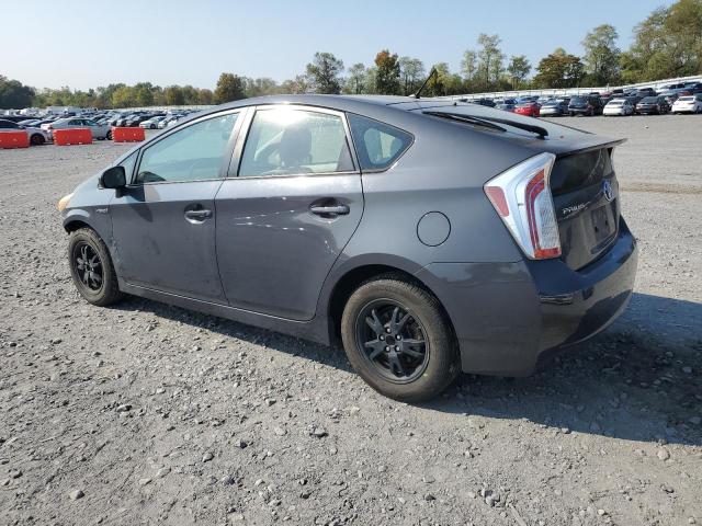 Фото 2 с аукциона – 2012 TOYOTA PRIUS с VIN JTDKN3DU9C5455686