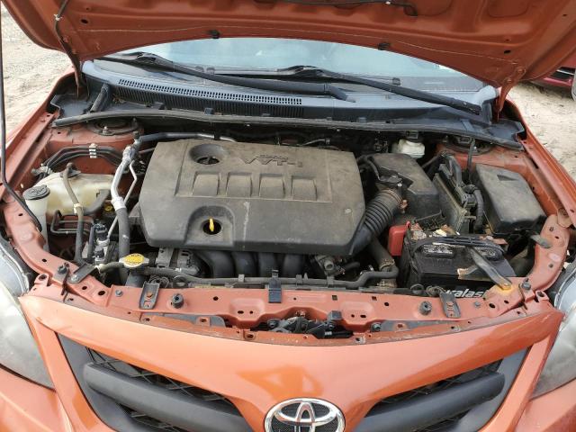 Photo 11 from auction – 2013 TOYOTA COROLLA BA with VIN 2T1BU4EE1DC082499