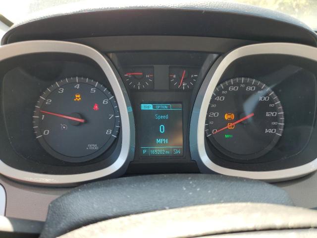 Photo 9 from auction – 2014 CHEVROLET EQUINOX LS with VIN 2GNALAEK0E6379227