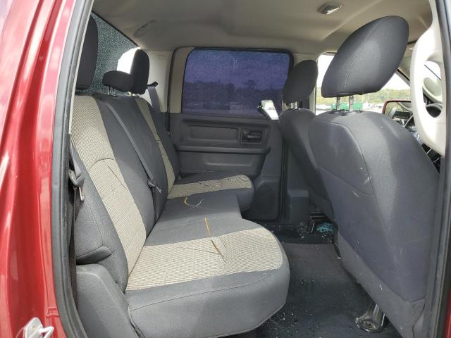 Photo 10 from auction – 2012 DODGE RAM 1500 S with VIN 1C6RD7KT6CS171234