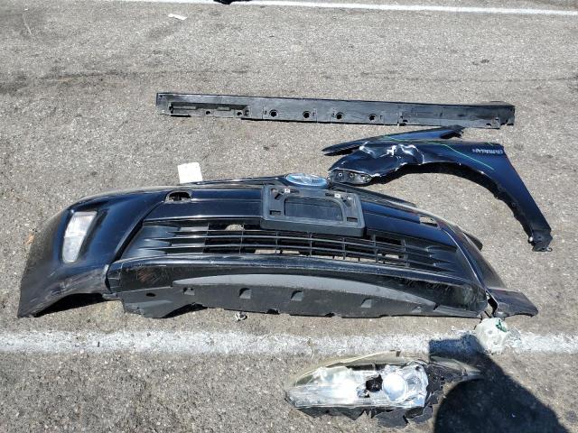 صورة رقم 12 من المزاد - 2012 TOYOTA PRIUS مع VIN JTDKN3DU4C5424359