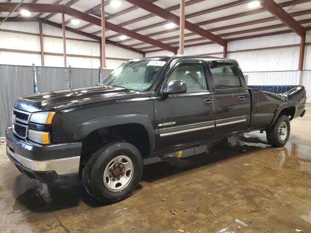 CHEVROLET SILVERADO 2007 مع رقم تعريف المركبة 1GCHK23U57F201035 - صورة من المزاد