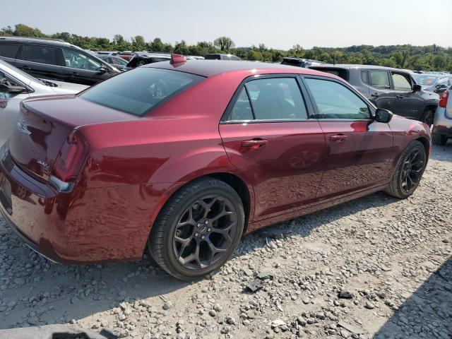 Снимка 3 от търг – 2019 CHRYSLER 300 S с VIN 2C3CCABG5KH682896