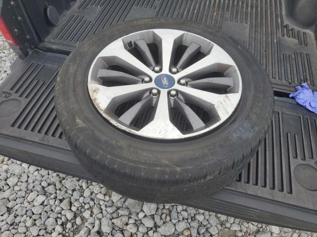 Photo 12 from auction – 2019 FORD F150 SUPER with VIN 1FTEW1EP6KFD30046