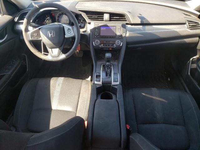 Photo 8 from auction – 2017 HONDA CIVIC LX with VIN 2HGFC2F54HH575615