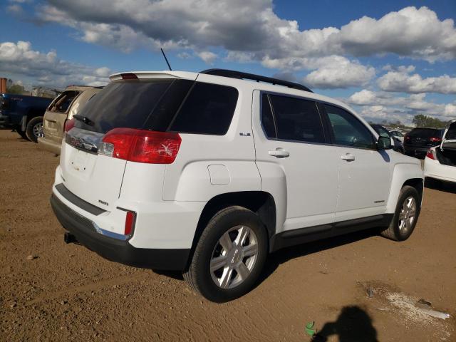 Photo 3 from auction – 2016 GMC TERRAIN SL with VIN 2GKFLTEK5G6214470