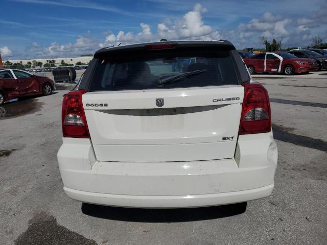 Photo 6 from auction – 2010 DODGE CALIBER SX with VIN 1B3CB4HA6AD605633
