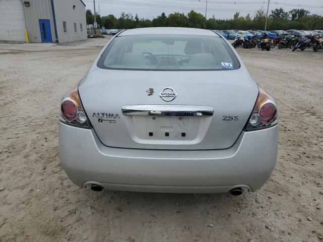 Photo 6 from auction – 2012 NISSAN ALTIMA BAS with VIN 1N4AL2AP9CN445563