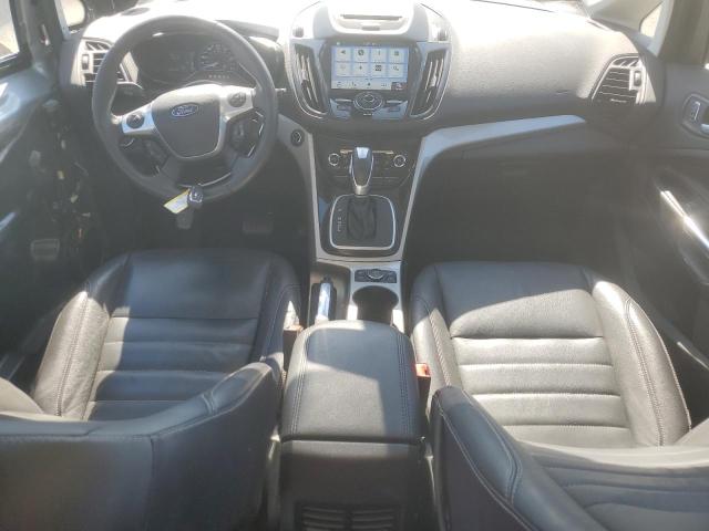 Photo 8 from auction – 2016 FORD C-MAX SEL with VIN 1FADP5BU2GL105812