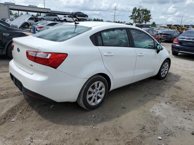 Photo 3 from auction – 2014 KIA RIO LX with VIN KNADM4A37E6365993