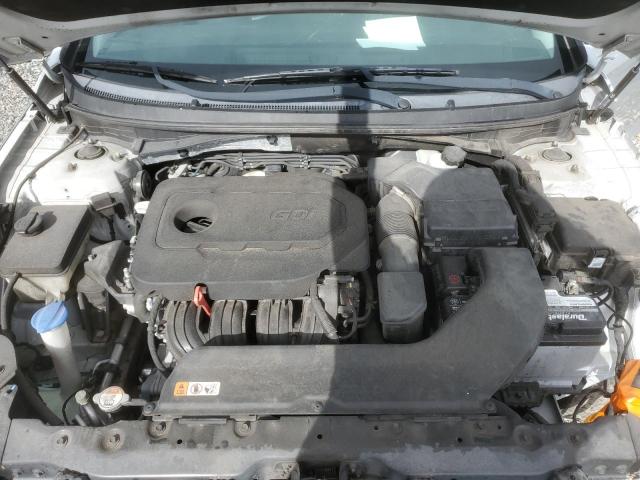 Photo 11 from auction – 2015 HYUNDAI SONATA SE with VIN 5NPE24AF5FH258438