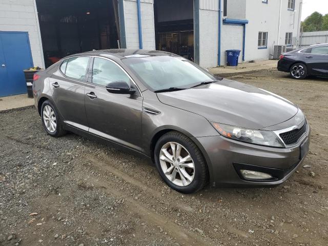 Photo 4 from auction – 2013 KIA OPTIMA EX with VIN 5XXGN4A77DG141445