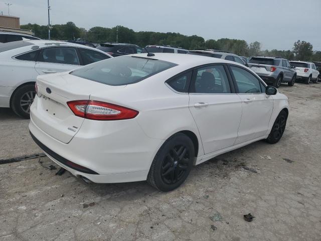 Photo 3 from auction – 2013 FORD FUSION SE with VIN 3FA6P0HR2DR233835