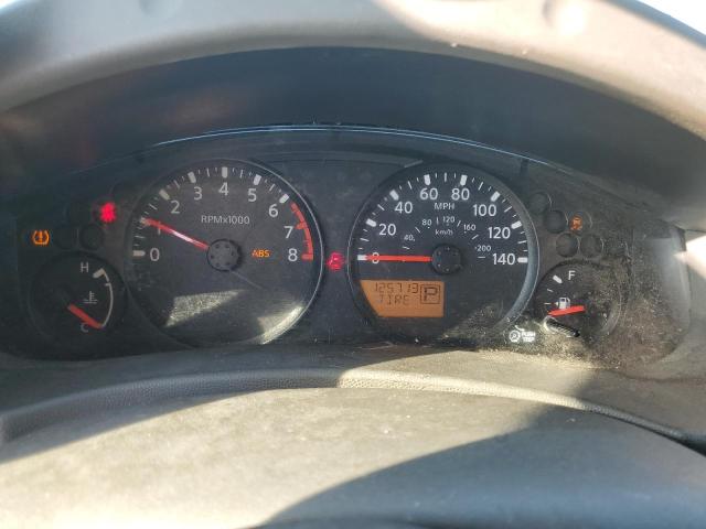 Photo 9 from auction – 2015 NISSAN FRONTIER S with VIN 1N6BD0CT1FN747473