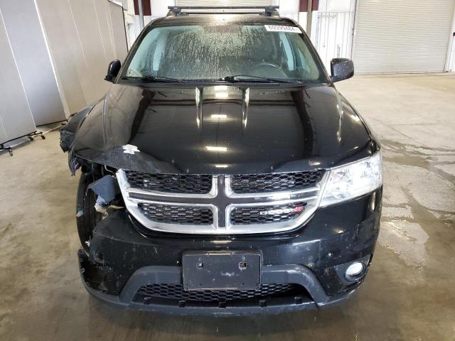 صورة رقم 5 من المزاد - 2017 DODGE JOURNEY SX مع VIN 3C4PDCBG2HT536977