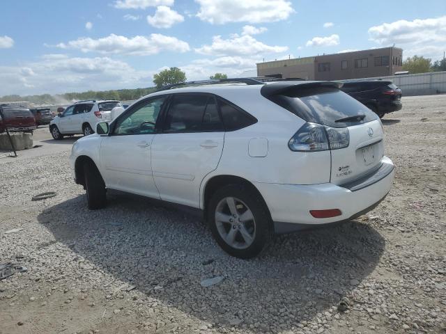 Photo 2 from auction – 2004 LEXUS RX 330 with VIN JTJHA31U540062614