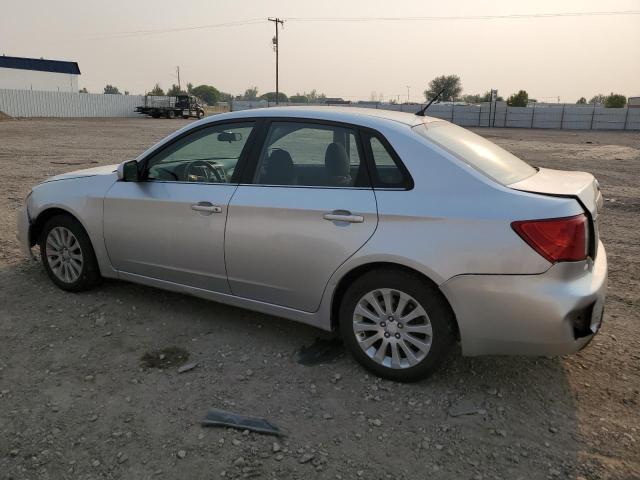 Фото 2 с аукциона – 2008 SUBARU IMPREZA 2. с VIN JF1GE61658H514726