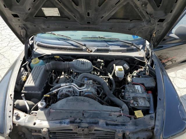Photo 11 from auction – 1998 DODGE DAKOTA with VIN 1B7GG22Y6WS744109