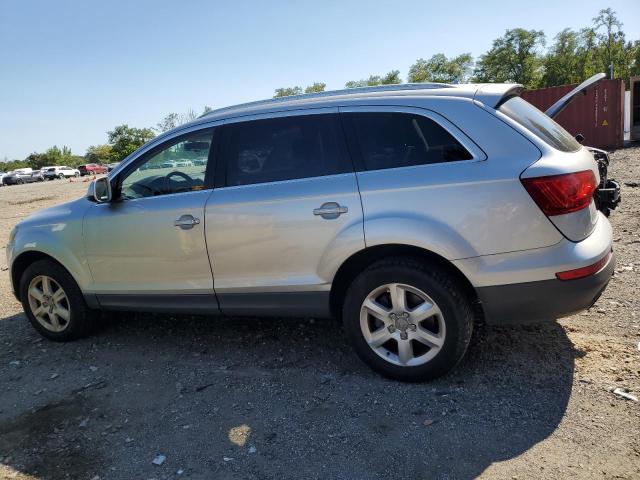 Photo 2 from auction – 2012 AUDI Q7 PREMIUM with VIN WA1LGAFE6CD002196