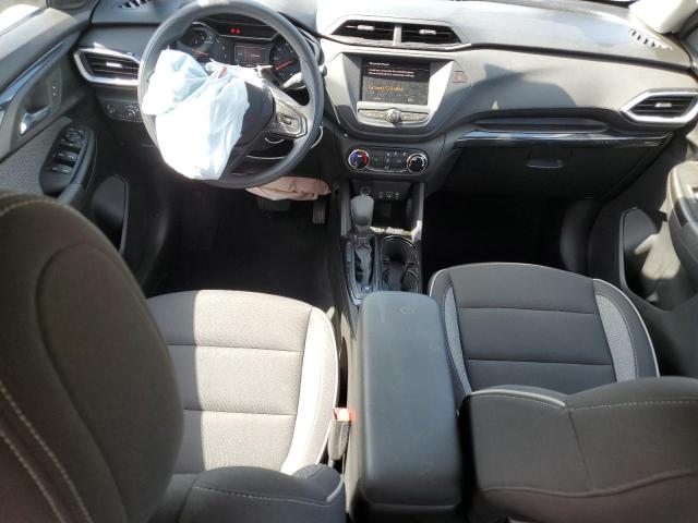 Photo 8 from auction – 2023 CHEVROLET TRAILBLAZE with VIN KL79MMS22PB176299
