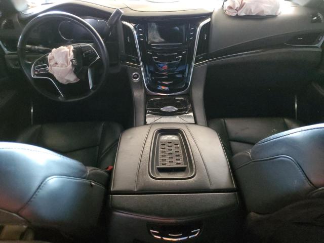 Photo 8 from auction – 2016 CADILLAC ESCALADE P with VIN 1GYS4DKJ7GR393215
