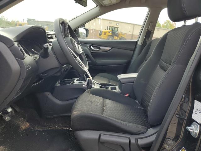 Photo 7 from auction – 2017 NISSAN ROGUE S with VIN KNMAT2MV3HP548753