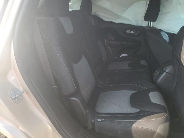 Photo 11 from auction – 2014 JEEP CHEROKEE L with VIN 1C4PJMCS4EW285502