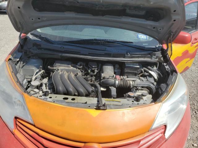 Photo 11 from auction – 2014 NISSAN VERSA NOTE with VIN 3N1CE2CP5EL402595