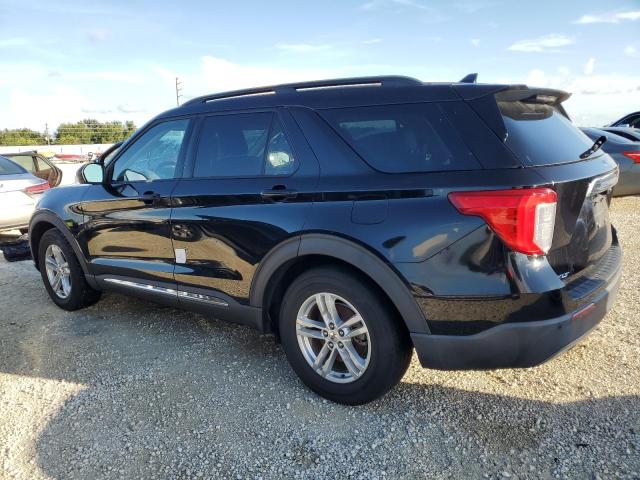 Photo 2 from auction – 2020 FORD EXPLORER X with VIN 1FMSK7DH9LGC42417