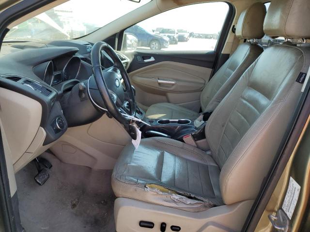 Photo 7 from auction – 2014 FORD ESCAPE TIT with VIN 1FMCU0J99EUA79307
